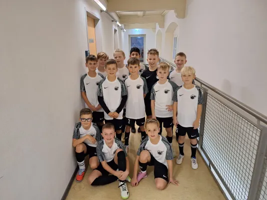 30.11.2025 SV Merseburg 99 vs. SV Braunsbedra