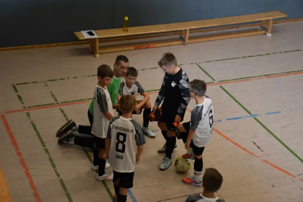 30.11.2025 SV Merseburg 99 vs. SV Braunsbedra