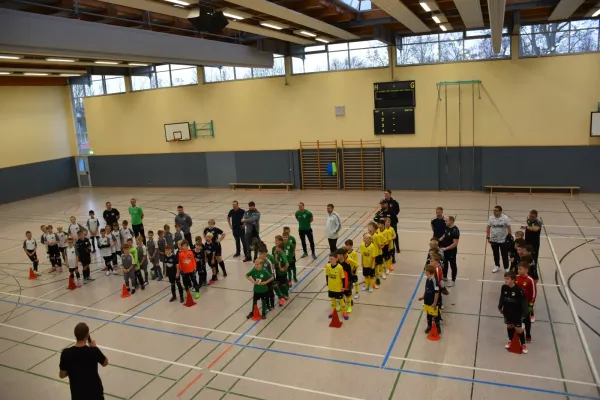 30.11.2025 SV Merseburg 99 vs. SV Braunsbedra