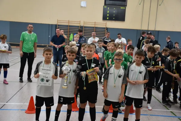 30.11.2025 SV Merseburg 99 vs. SV Braunsbedra