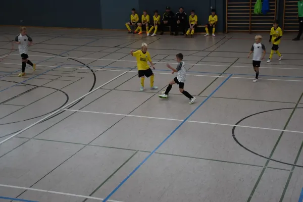 30.11.2025 SV Merseburg 99 vs. SV Braunsbedra