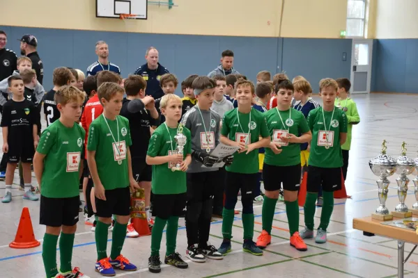 30.11.2025 SV Merseburg 99 vs. SV Braunsbedra