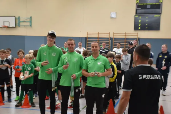 30.11.2025 SV Merseburg 99 vs. SV Braunsbedra