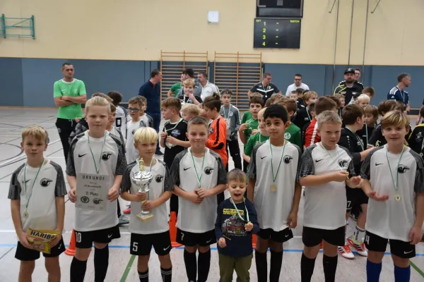 30.11.2025 SV Merseburg 99 vs. SV Braunsbedra