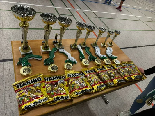 21.02.2026 SV Merseburg 99 vs. SG Taucha 99