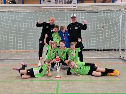 31.01.2026 TSV Rot-Weiß Zerbst vs. SV Merseburg 99