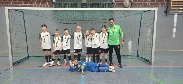 11.01.2026 NFC Landsberg vs. SV Merseburg 99