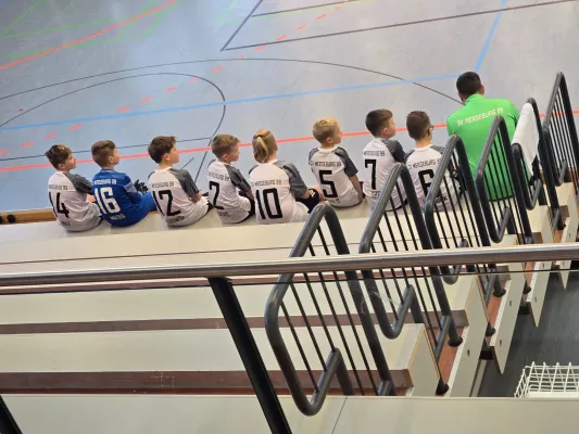 11.01.2026 NFC Landsberg vs. SV Merseburg 99