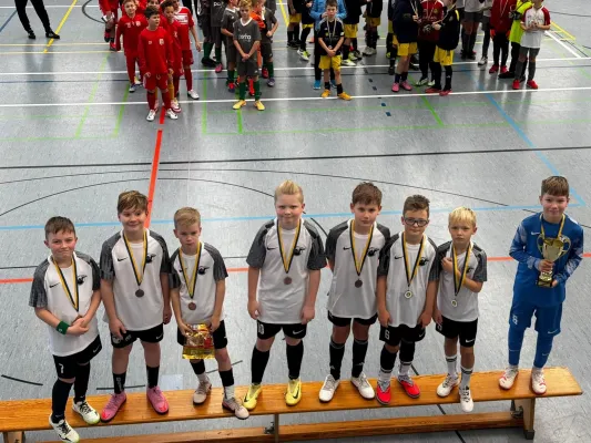 11.01.2026 NFC Landsberg vs. SV Merseburg 99