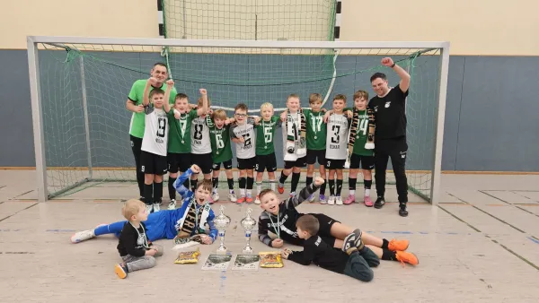 01.02.2026 SV Merseburg 99 vs. SC Naumburg