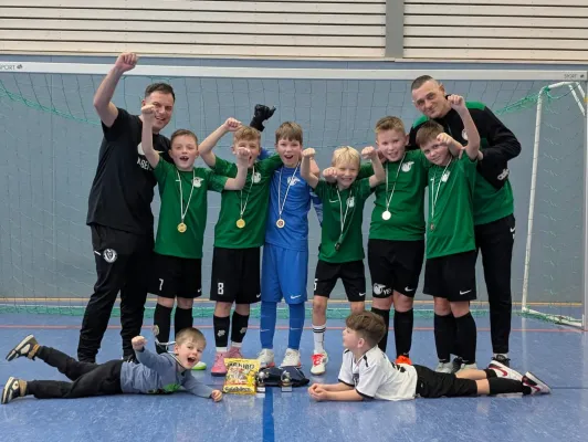 07.02.2026 Romonta Stedten vs. SV Merseburg 99