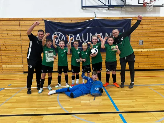 08.02.2026 1. FC Zeitz vs. SV Merseburg 99