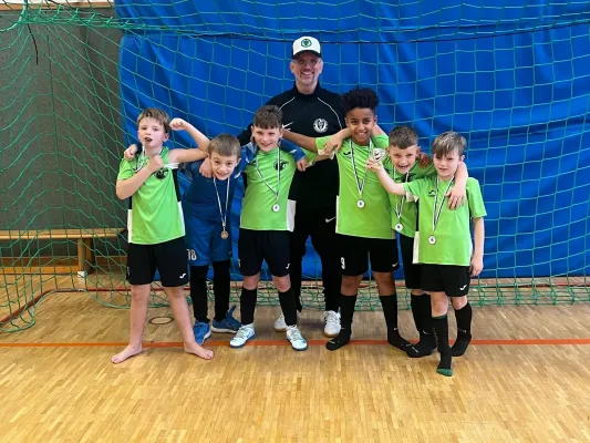 20.12.2025 SC Hartenfels Torgau vs. SV Merseburg 99