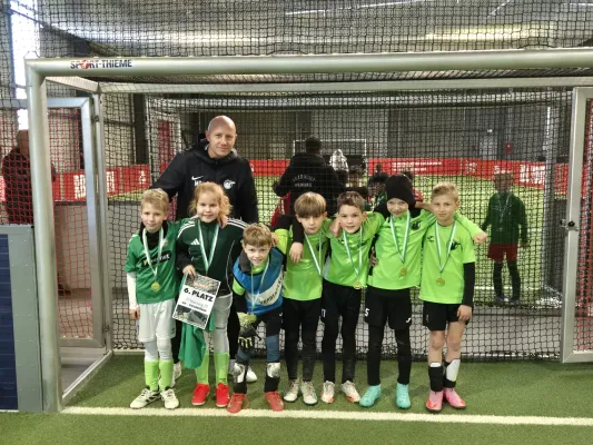 11.01.2026 BSG Chemie Leipzig vs. SV Merseburg 99