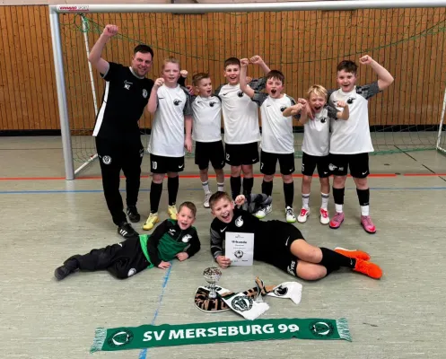 01.03.2026 SC Naumburg vs. SV Merseburg 99