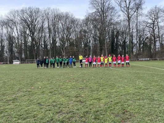 06.12.2025 FSV Raßnitz vs. SV Merseburg 99 II