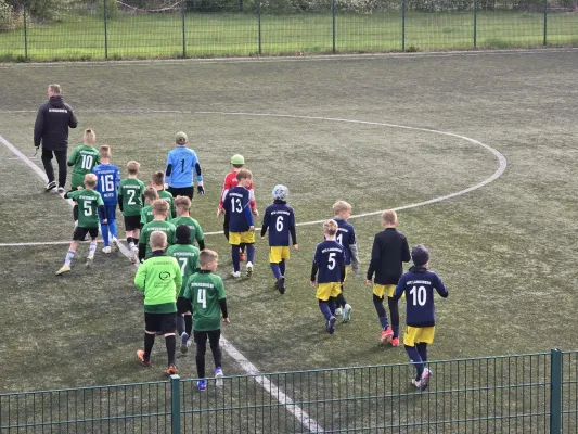 25.04.2026 SV Merseburg 99 vs. NFC Landsberg