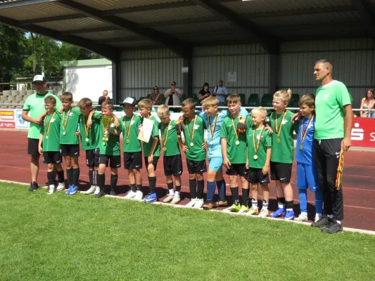 06.06.2026 SV Merseburg 99 vs. TuRa Beesenstedt