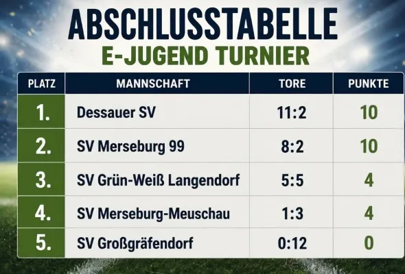 20.06.2026 Merseburg-Meuschau vs. SV Merseburg 99