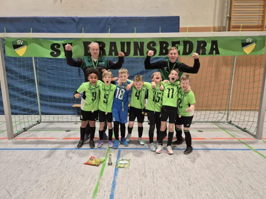 21.02.2026 SV Braunsbedra vs. SV Merseburg 99