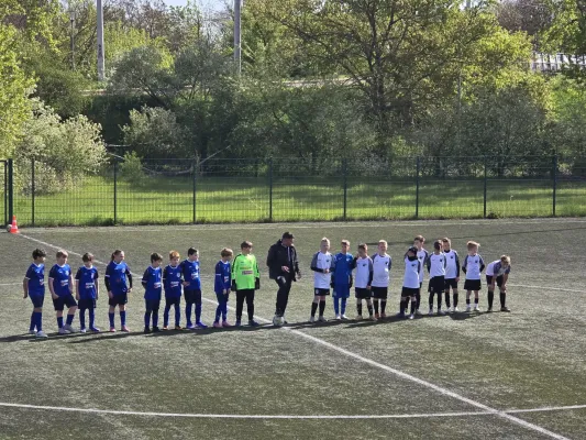 26.04.2026 SV Merseburg 99 vs. MSV Eisleben