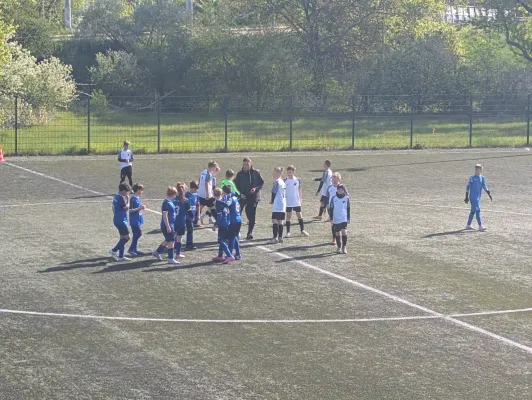 26.04.2026 SV Merseburg 99 vs. MSV Eisleben