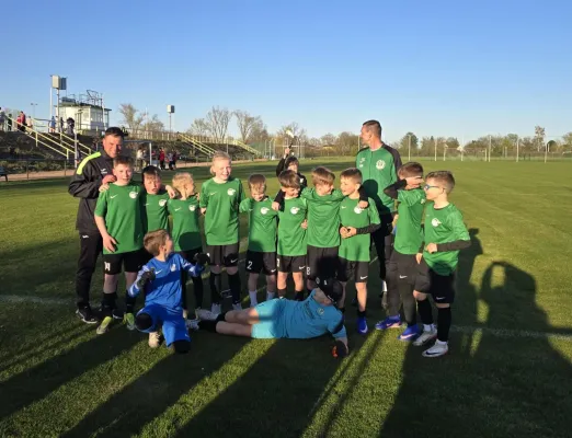 08.04.2026 SV Merseburg 99 vs. SG Spergau II