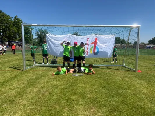 23.05.2026 SV Merseburg 99 vs. VfL Halle 96