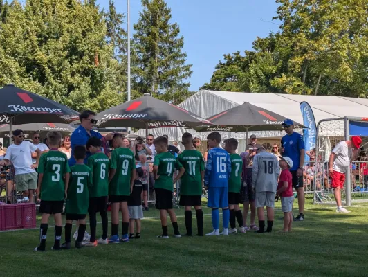 09.08.2026 SV Großgräfendorf vs. SV Merseburg 99