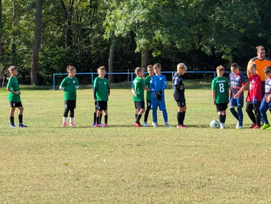 23.08.2026 SV Einigkeit 05 Tollwitz vs. SV Merseburg 99