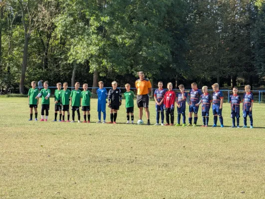 23.08.2026 SV Einigkeit 05 Tollwitz vs. SV Merseburg 99
