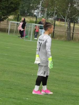 19.08.2026 SV Merseburg 99 vs. Hohenweiden