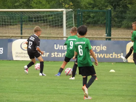 19.08.2026 SV Merseburg 99 vs. Hohenweiden