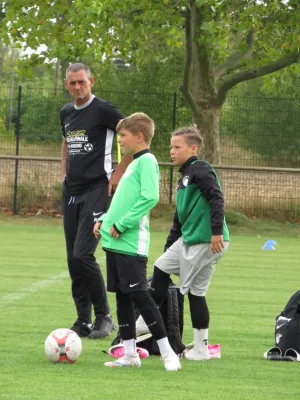 19.08.2026 SV Merseburg 99 vs. Hohenweiden