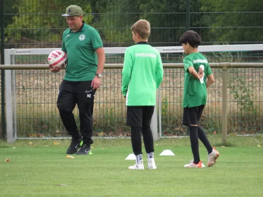 19.08.2026 SV Merseburg 99 vs. Hohenweiden