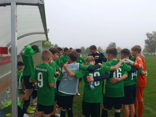 04.10.2026 SV Merseburg 99 II vs. SG Dölbau 90