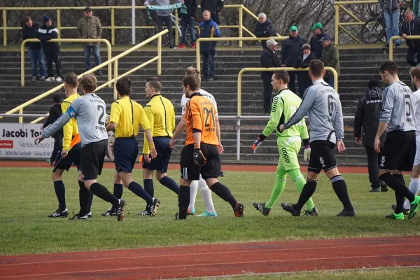 28.02.2016 SV Merseburg 99 vs. TV Askania Bernburg II