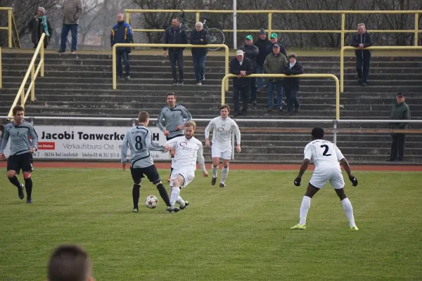 28.02.2016 SV Merseburg 99 vs. TV Askania Bernburg II