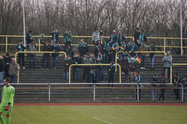 28.02.2016 SV Merseburg 99 vs. TV Askania Bernburg II