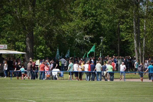 08.05.2016 VFB IMO Merseburg vs. SV Merseburg 99