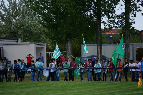 08.05.2016 VFB IMO Merseburg vs. SV Merseburg 99