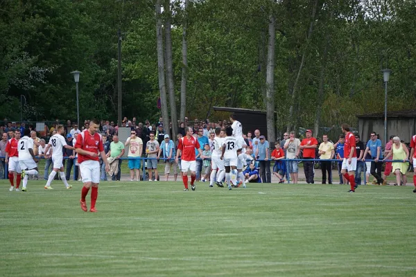 08.05.2016 VFB IMO Merseburg vs. SV Merseburg 99