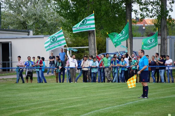 08.05.2016 VFB IMO Merseburg vs. SV Merseburg 99