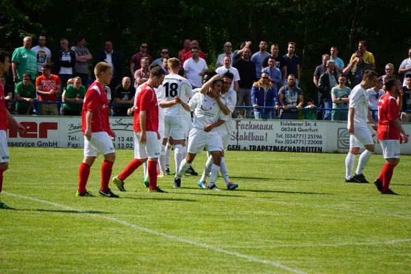 08.05.2016 VFB IMO Merseburg vs. SV Merseburg 99