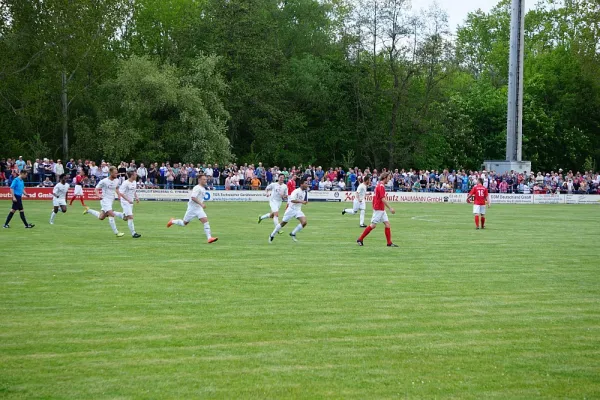 08.05.2016 VFB IMO Merseburg vs. SV Merseburg 99