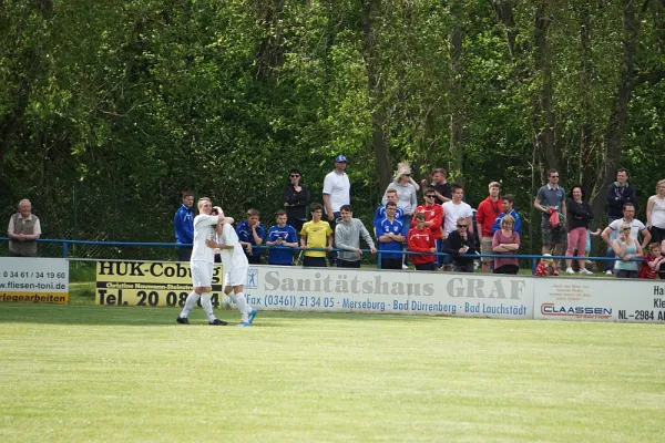 08.05.2016 VFB IMO Merseburg vs. SV Merseburg 99