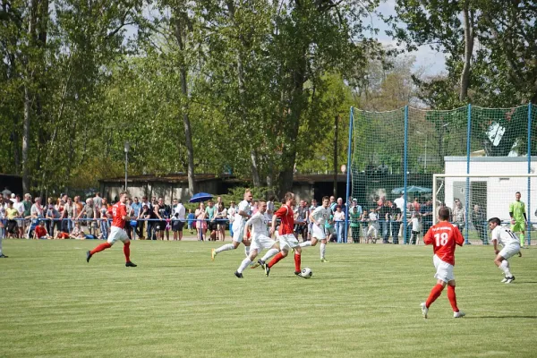 08.05.2016 VFB IMO Merseburg vs. SV Merseburg 99