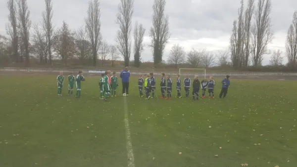 19.11.2016 SV Merseburg 99 vs. Merseburg-Meuschau