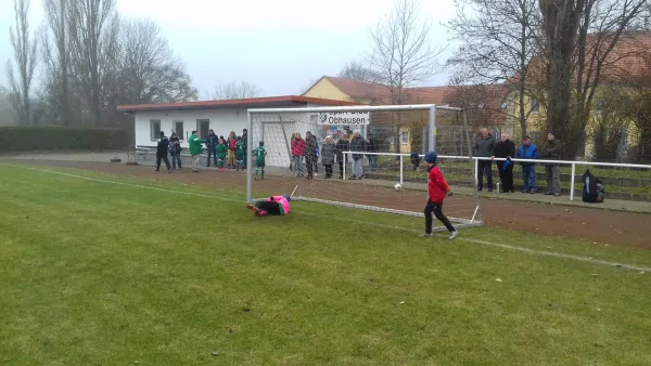 26.11.2016 Querfurt/Obhausen vs. SV Merseburg 99