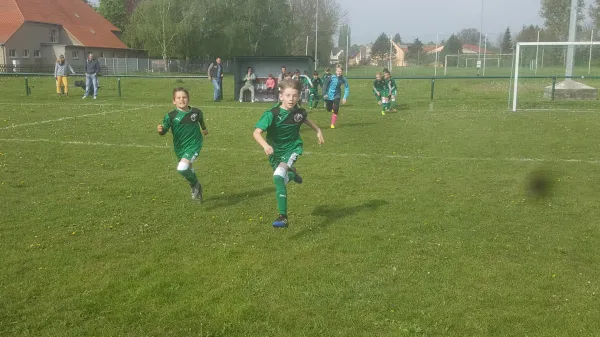 07.05.2017 VFL Roßbach 1921 vs. SV Merseburg 99